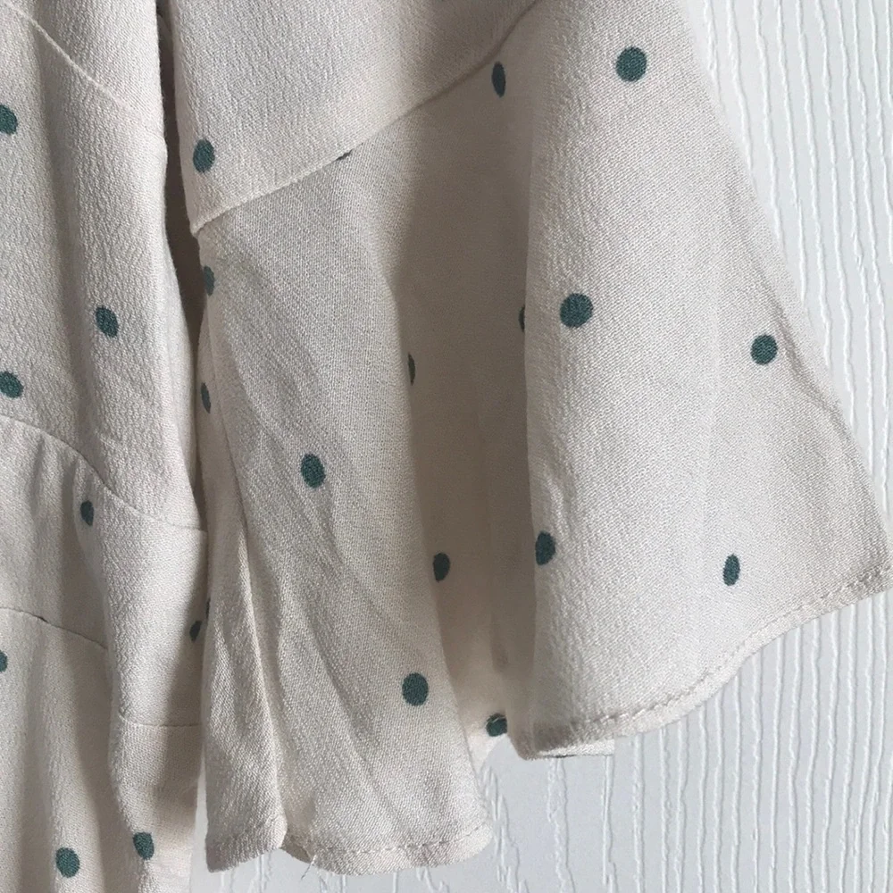 NWT Free People All Yours Mini Dress /‎ Size 2